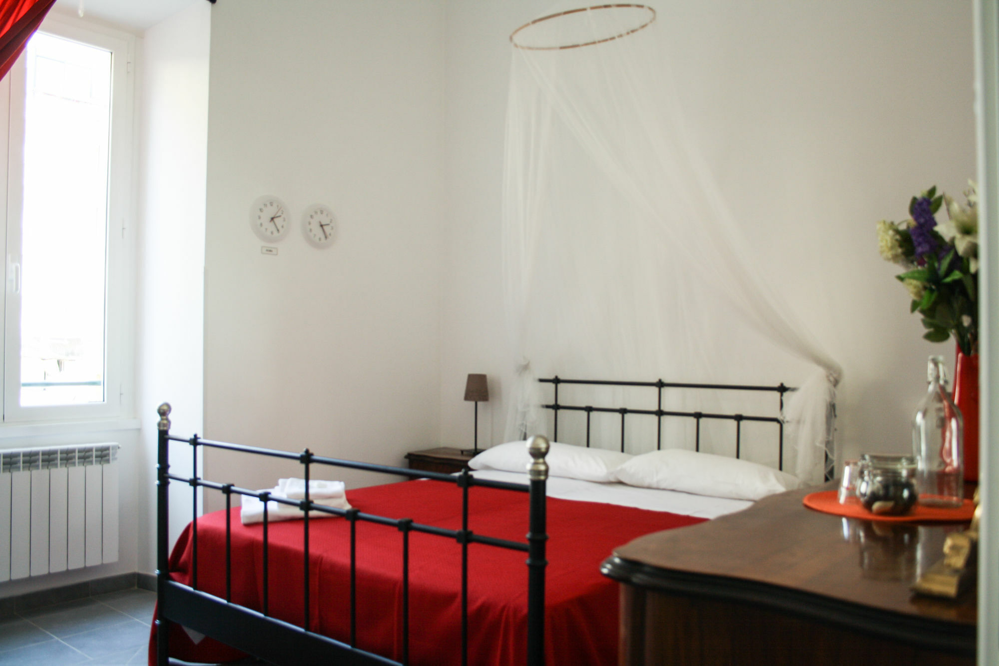 Bed and Breakfast Salotto Piramide à Rome Extérieur photo