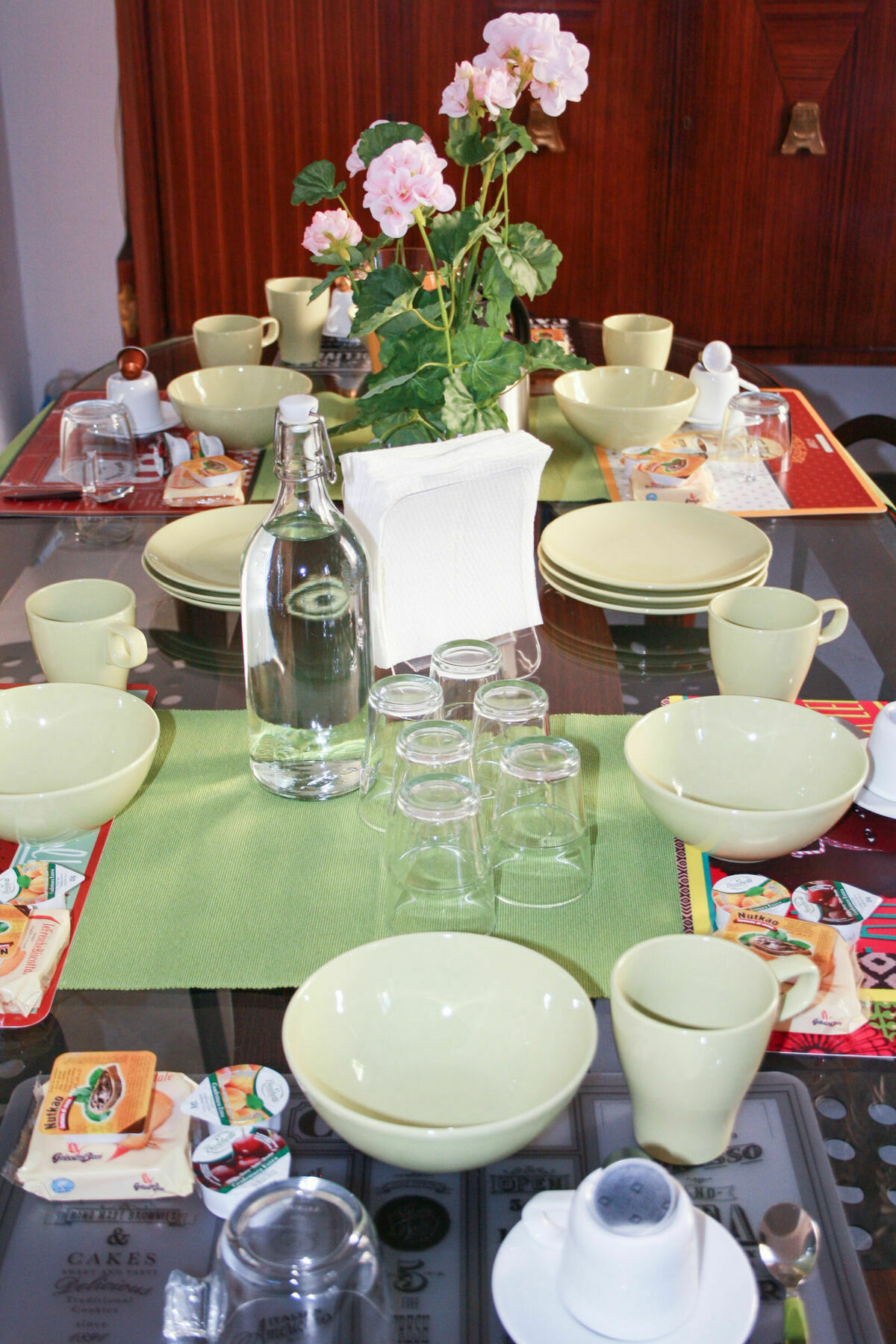 Bed and Breakfast Salotto Piramide à Rome Extérieur photo